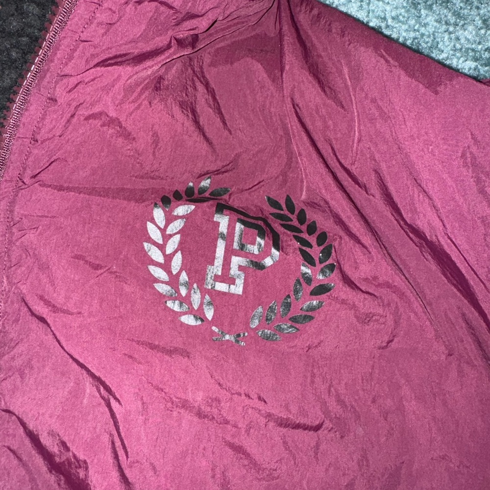 Pink coat - Picture 2 of 4
